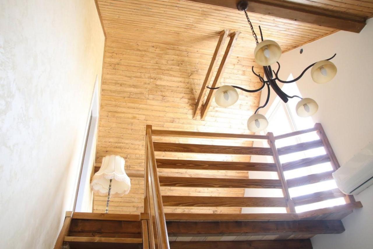 Palic Vila Masa Pr Emina Stipancevic Экстерьер фото
