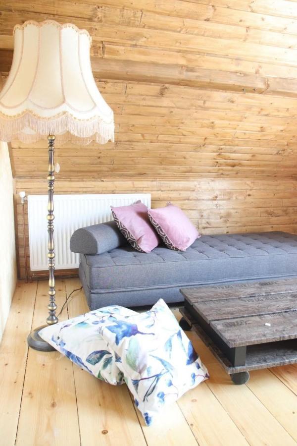 Palic Vila Masa Pr Emina Stipancevic Экстерьер фото