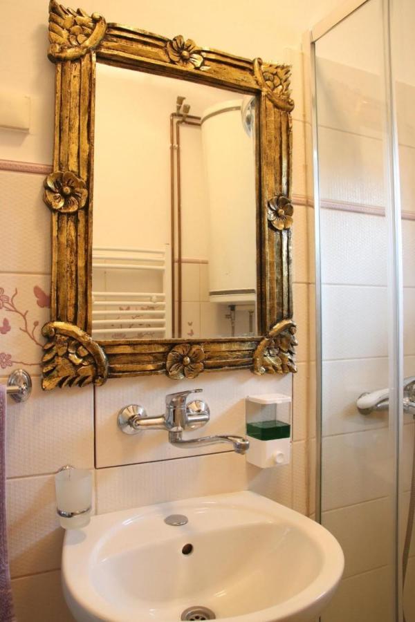 Palic Vila Masa Pr Emina Stipancevic Экстерьер фото