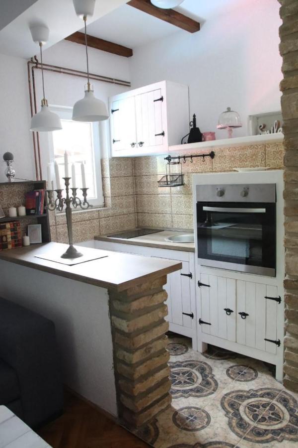 Palic Vila Masa Pr Emina Stipancevic Экстерьер фото